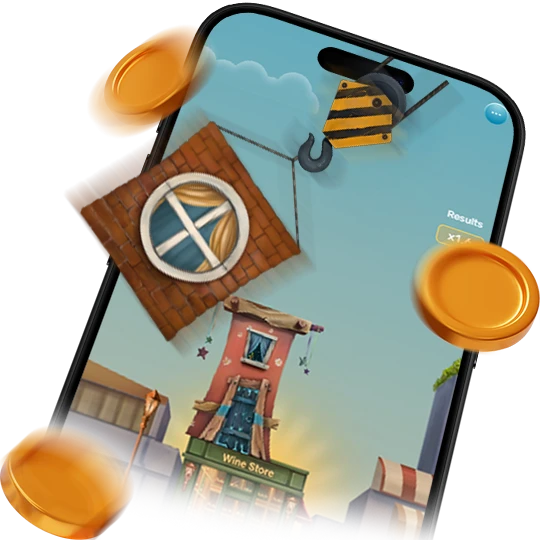 Tower Rush gra w Polsce